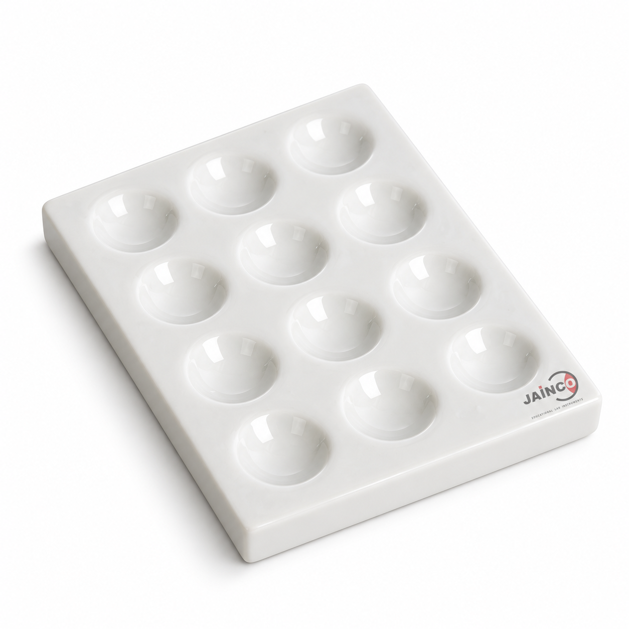Cavity Tiles (12 Holes)